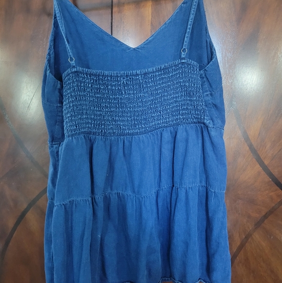 Cute Babydoll Tank - Picture 3 of 8